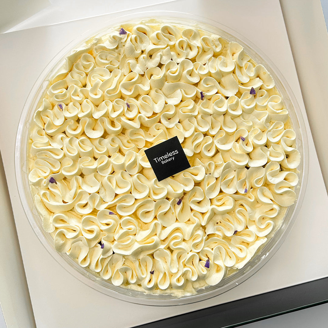 Banana pudding