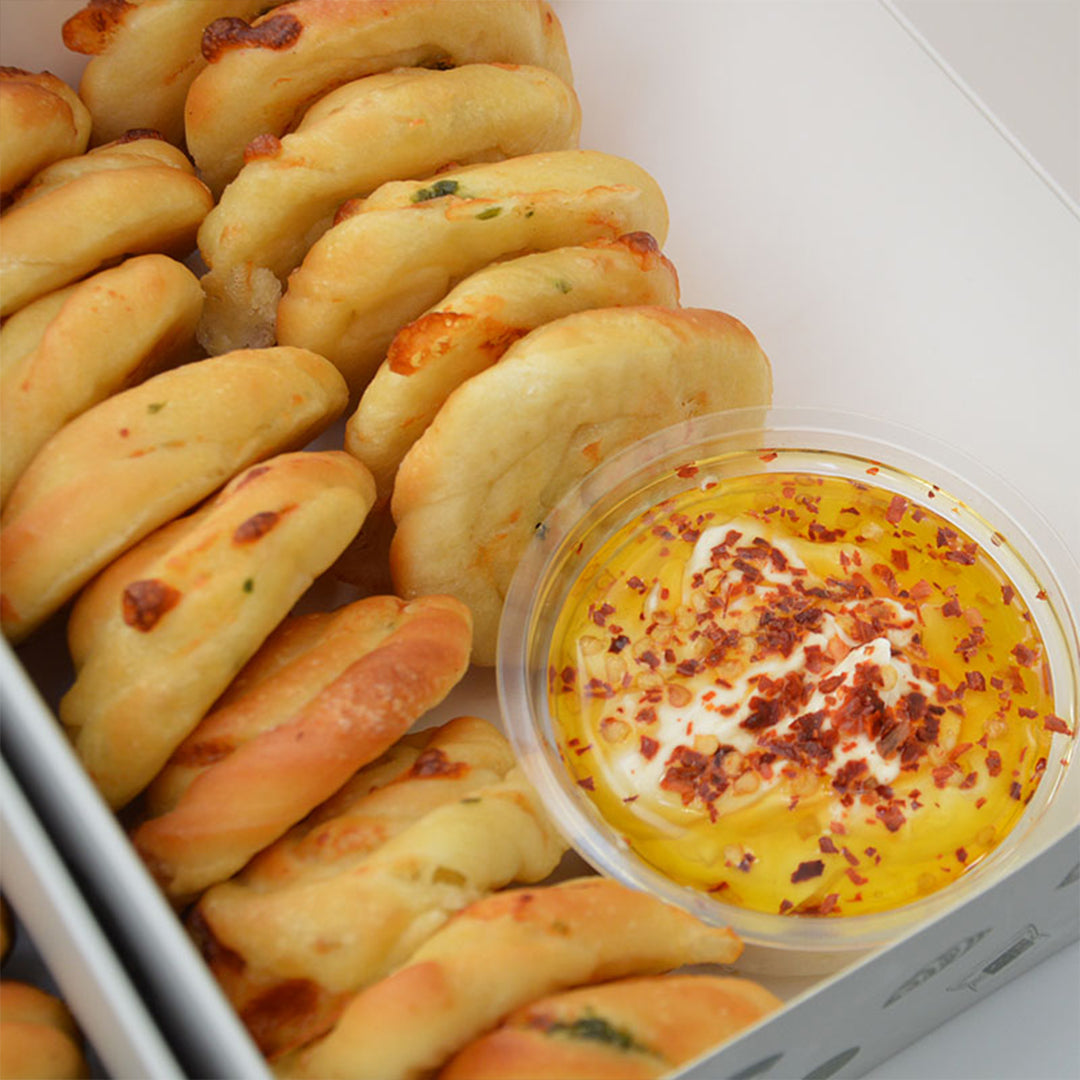 Mini Cheese
