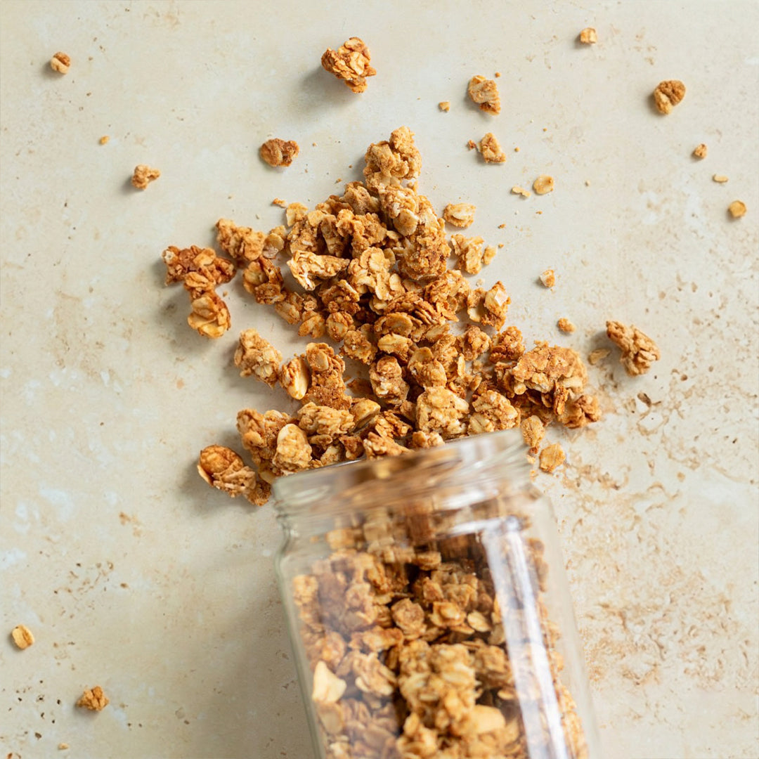 Original granola